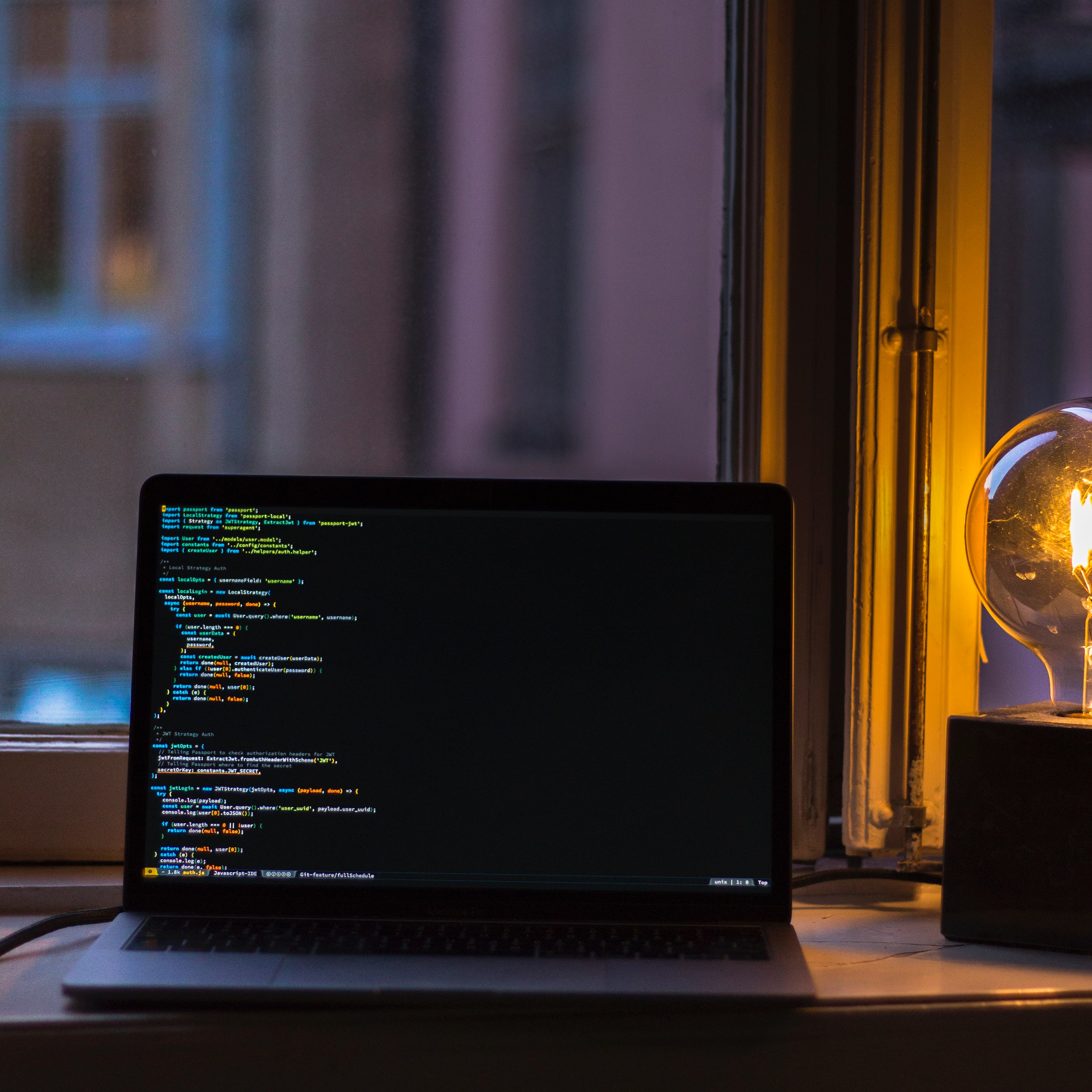 coding image